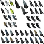 Thule Bike Child Seat Ride Along Yepp Nexxt Mini Maxi 2 Model And Colour Aus.... Fixed Price $151.14.