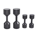 Cnraqr 4 Pcs Aluminium Flange Two Hole Alignment Pins 11/8" And 15/8" Detach.... Fixed Price $63.93.