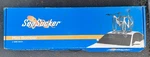Seasucker Mini Bomber Bike Rack BM2006 Mounts With Suction. Fixed Price $369.95.