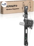 Rear Passenger Side Power Window Regulator (5-PIN) Motor Fit For Bmw 3 Series E9. Fixed Price $83.57.