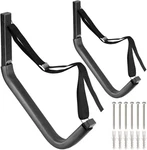 Kayak Storage Wall Mount Racks, Canoe Garage Hooks, Paddleboards Hangers. Fixed Price $64.71.