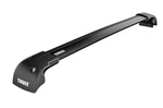 New Thule Aeroblade Edge System #7602B Nib In Box. Fixed Price $180.00.