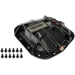 697-734 Dorman Differential Cover Rear F150 Truck E150 Van F250 Ford F-150. Fixed Price $141.61.