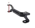 Go Rhino 5950010T Xrs Srm Connector Bracket Kit. Fixed Price $156.56.