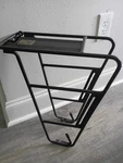 Jandd Mountaineering Expedition Front Rack. Fixed Price $50.00.
