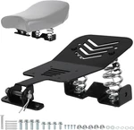 Mini Bike Seat Suspension Spring Kit Replacement For Coleman CT200U-EX. Fixed Price $79.93.