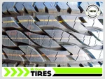 Brand New LT285/70R17 Bridgestone Dueler A/t 697 Tire At 121/118S - 2857017. Fixed Price $350.00.