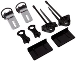 Inno RT202 Truck Bed Bike Rack Mount For Pickup With C-channel T.... Fixed Price $229.74.
