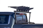 Multy Pro Vertical System - Up To 6 Bikes 2 Brackets Included. Fixed Price $436.36.