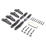 Thule 1500056095 Universal Mounting Kit (flat Top 724/725). Fixed Price $34.99.