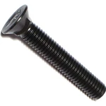 Hard-to-find Fastener 014973294588 Grade Plain Plow Bolts, 1/2-13 X 3, PIECE-5. Fixed Price $22.15.