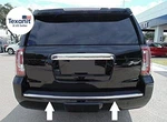 Chrome Bumper Tailgate Trunk Trim Molding For 2015-2020 Gmc Yukon/yukon Xl 16. Fixed Price $36.28.