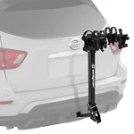 Swagman Trailhead Hitch Mount Rack Bikes Fits 1-1/4" & 2" Receivers. Fixed Price $199.00.