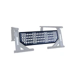 Yakima Overhaul Short Powder Coated Aluminum Molle Side Panel For Hd. Fixed Price $268.95.