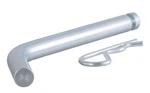 Curt 21507 Hitch Accessories Tow Package Pin & Clip New. Fixed Price $18.00.