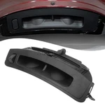 Motorcycle Inner Fairing Duct Black For Harley Electra Glide Ultra Limited. Fixed Price $67.99.