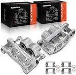 Disc Brake Caliper For Cadillac Chevy Gmc Escalade Avalanche Suburban Silverado. Fixed Price $226.99.