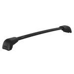 Yakima 2XL Single Integrated Crossbar For Naked Roof Vehicles, Black (open Box). Fixed Price $306.12.