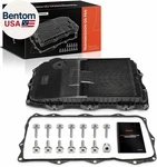 Transmission Oil Pan With Gasket & Drain Plug Compatible Ram 1500 2500 3500. Fixed Price $97.71.