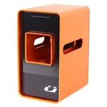 Kuat Rackdock Wall Mount Storage For 4 Bike Easy Installation Orange. Fixed Price $121.49.
