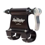 Seasucker SX6174 Monkey Bars Roof Rack With Fork Mount Bike Carrier. Fixed Price $94.05.