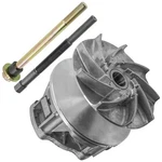 Primary Drive Clutch W/ Bolt & Tool For Polaris Sportsman 550 850 1000 2011-2026. Fixed Price $150.00.
