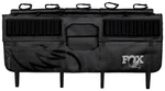 Fox Mission Tailgate Pad - Black, Mid. Fixed Price $269.00.