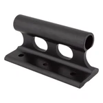 Sunlite Bike Block Fork Mount Car Rack Qr F/pu Truck Aly 15MMTHRU 100MM. Fixed Price $18.88.