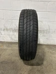 1X LT245/75R17 Bridgestone Dueler Lx 10/32 121 Used Tire 2457517. Fixed Price $90.00.