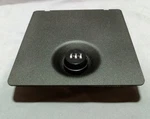 Maxzina F150 Truck Security Locking Lid With Key. Fixed Price $34.00.