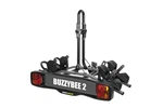 Rack Carrier On Hitch 2 Bicycles Buzzybee. Fixed Price $556.20.