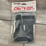 Genuine Yakima 1C Sst Y20 Roof Rack Tower Clips 1220 New. Fixed Price $18.84.