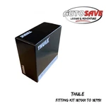 Thule Fitting Kit Various Fixpoint Roof Rails (187001-187191) **in Stock**. Fixed Price $62.57.