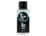 1UP Racing Pure Silicone Differential Oil. Fixed Price $11.99.