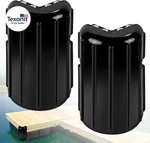 Dock Bumpers Fender Marine Boat For Edge Corner,. Fixed Price $72.57.