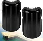 Dock Bumpers Fender Marine Boat For Edge Corner,. Fixed Price $88.99.
