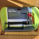 Delta Lockable Bike Hitch (bicycle Fork Mount) New. Fixed Price $19.99.