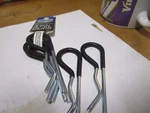 Reese Towpower 7021300 Hitch Pin Clip Qty 5. Fixed Price $12.00.