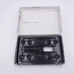 Thule Fastride 9-15MM Axle Adapter Kit 564100. Fixed Price $41.64.