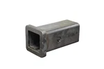 Rigid Hitch 2" I.d. X 6" Length Receiver Tube With Forged Collar, Made In.... Fixed Price $35.99.