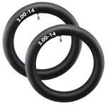 90/100-14" 3.00-14 Inner Tube (2-PACK) Replacement Fit Most 110CC 125CC 140CC.... Fixed Price $20.21.