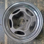 (1) Motor Wheel Spyder Rim 14X6 5X4 3/4 Chevy Bolt Pattern. Fixed Price $99.99.