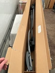 Genuine Jaguar Xf / Xe I-pace F-pace Roof Mounted Bike Holder T2H45727. Fixed Price $250.00.