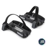 Thule 598 Pro Ride Bike Cycle Carrier Wheel Holder Tray Spare Part Front & Rear. Fixed Price $50.57.
