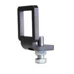 Bulletproof Hitches 2.5" Anti-rattle Clamp. Fixed Price $39.95.