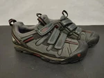Keen Springwater Mountain Bike Cycling Shoes Hook Loop Straps 6.5. Fixed Price $17.00.