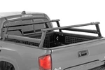 Rough Country Bed Rack Half Aluminum For Toyota Tacoma 2005-2023 73115. Fixed Price $479.95.