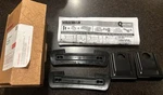 Yakima Q31 Clips For Towers Part # 0631 New. Fixed Price $45.00.