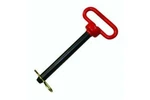 Speeco Red Head Hitch Pin 1" X 4-3/4" S70055100. Fixed Price $21.03.