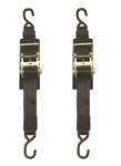 Immi Boatbuckle F14206 Marine Tie Down Strap. Fixed Price $47.68.